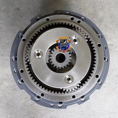 OEM Kaliteli ZX200 Swing Reducer 9196963 ZX200 Swing Gearbox Hitachi için