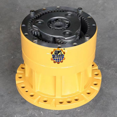 333-3073 CAT313D Swing Device 3333073 E313D Caterpillar için Swing Gearbox