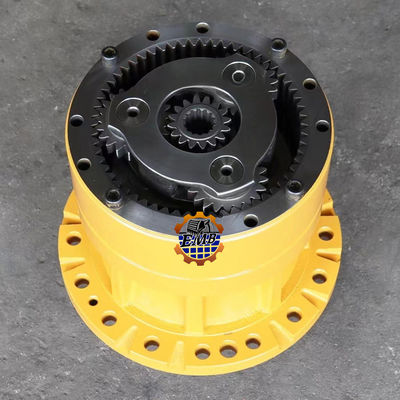 333-3073 CAT313D Swing Device 3333073 E313D Caterpillar için Swing Gearbox