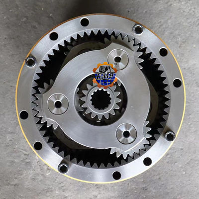 333-3073 CAT313D Swing Device 3333073 E313D Caterpillar için Swing Gearbox