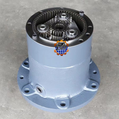 24100J11943F2 Swing Reducer 24100J11943F1 SK60-3 Ekskavator Swing Gearbox
