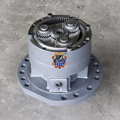 201-26-00130 201-26-00090 PC60-7 Swing Gearbox PC70-7 Kazıcı Swing Reducer