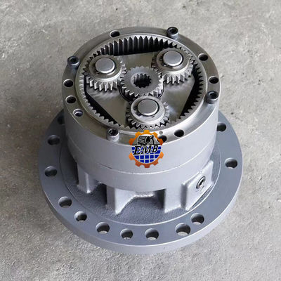 201-26-00130 201-26-00090 PC60-7 Swing Gearbox PC70-7 Kazıcı Swing Reducer