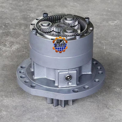 201-26-00130 201-26-00090 PC60-7 Swing Gearbox PC70-7 Kazıcı Swing Reducer
