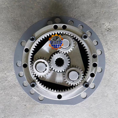201-26-00130 201-26-00090 PC60-7 Swing Gearbox PC70-7 Kazıcı Swing Reducer