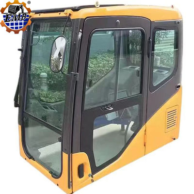 Yüksek Kaliteli Ekskavator Kabin 20Y-54-01141 Ekskavator Kabin Montajı PC200-7