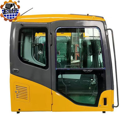 Yüksek Kaliteli Ekskavator Kabin 20Y-54-01141 Ekskavator Kabin Montajı PC200-7