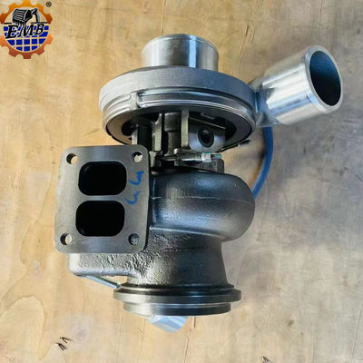 250-7701 Turbo kazıcı dizel motor parçaları E336D C9 Turboşarj 2507701