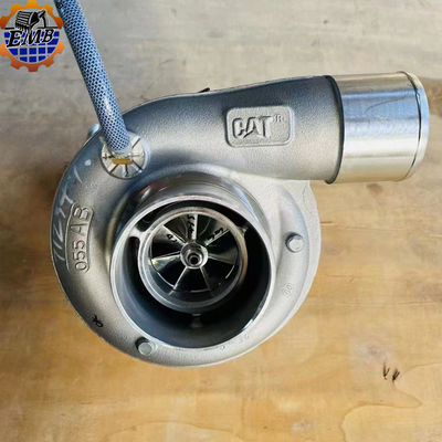 250-7701 Turbo kazıcı dizel motor parçaları E336D C9 Turboşarj 2507701