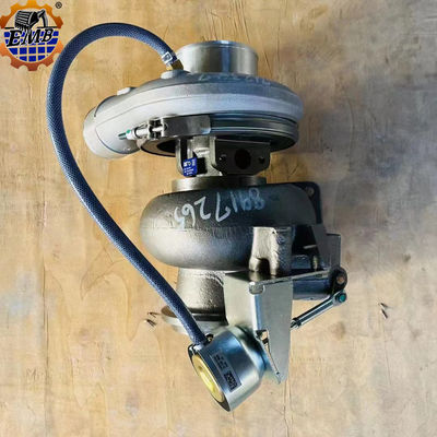 250-7701 Turbo kazıcı dizel motor parçaları E336D C9 Turboşarj 2507701