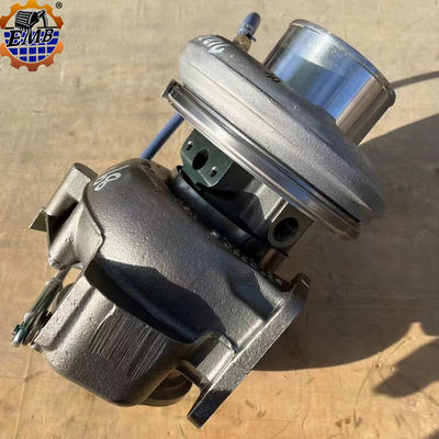 250-7700 Turbo C9 E330 Su soğutmalı Valf Turbocharger 2507700