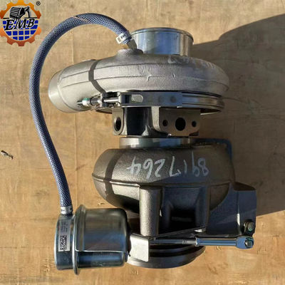 250-7700 Turbo C9 E330 Su soğutmalı Valf Turbocharger 2507700