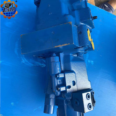 4437197 4469025 ZX70 ZX75 Hidrolik Ana Pompa AP2D36 Hidrolik Pompa