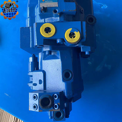4437197 4469025 ZX70 ZX75 Hidrolik Ana Pompa AP2D36 Hidrolik Pompa