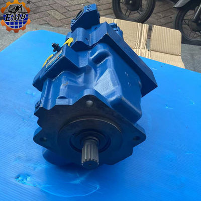 4437197 4469025 ZX70 ZX75 Hidrolik Ana Pompa AP2D36 Hidrolik Pompa