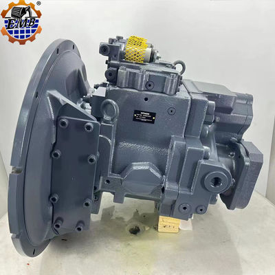 YA00035147 Orijinal Yeni ZX490-5A Hidrolik Pompa 9303249 Ana Pompa Cihazı