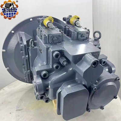 YA00035147 Orijinal Yeni ZX490-5A Hidrolik Pompa 9303249 Ana Pompa Cihazı