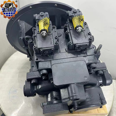 YA00035147 Orijinal Yeni ZX490-5A Hidrolik Pompa 9303249 Ana Pompa Cihazı