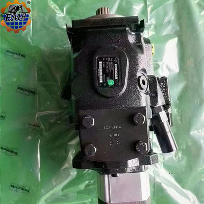 400914-00760 Yeni Doosan DX75 DX75-9C Kazı makinesi için hidrolik pompa