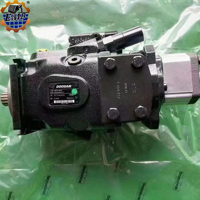 400914-00760 Yeni Doosan DX75 DX75-9C Kazı makinesi için hidrolik pompa