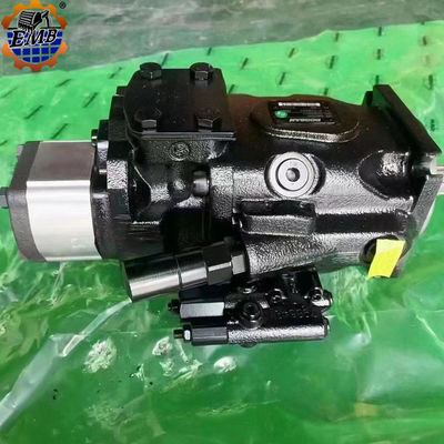 400914-00760 Yeni Doosan DX75 DX75-9C Kazı makinesi için hidrolik pompa