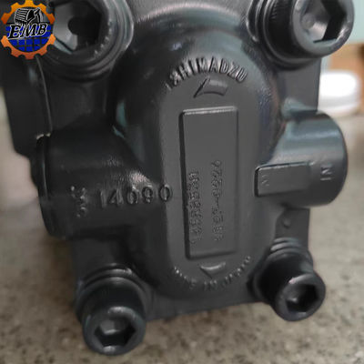 708-1S-11212 Gerçek Yeni Ana Pompa Kazıcı PC50MR-2 Hidrolik Pompa