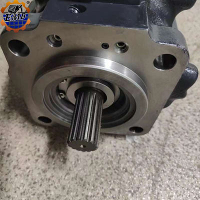 708-1S-11212 Gerçek Yeni Ana Pompa Kazıcı PC50MR-2 Hidrolik Pompa