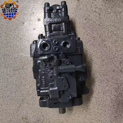 708-1S-11212 Gerçek Yeni Ana Pompa Kazıcı PC50MR-2 Hidrolik Pompa