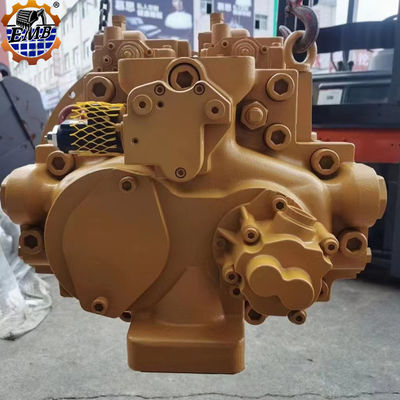 504-5477 Kazı makinesi hidrolik ana pompa K5V160D E336D için hidrolik ana pompa