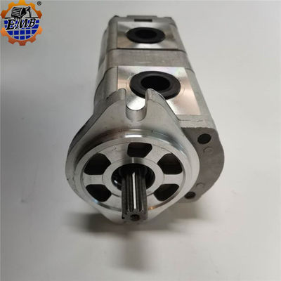 Yüksek Kaliteli 9218065 ZX135 Kaz makinesi için hidrolik dişli pompası