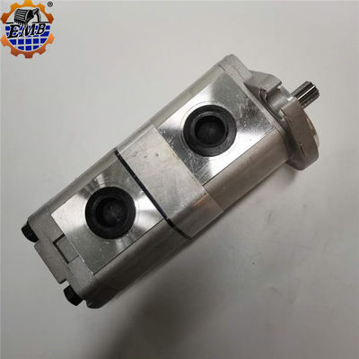 Yüksek Kaliteli 9218065 ZX135 Kaz makinesi için hidrolik dişli pompası