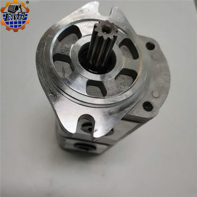 Yüksek Kaliteli 9218065 ZX135 Kaz makinesi için hidrolik dişli pompası
