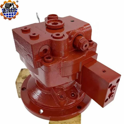 170303-00032 Swing Motor Assy K1042873 JMF43 DH80 R80-7 için Swing Cihazı