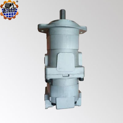705-52-21070 Buldozerler için dişli pompası D41P-6 B20672 Hidrolik pompa