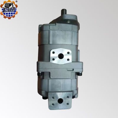 705-52-21070 Buldozerler için dişli pompası D41P-6 B20672 Hidrolik pompa