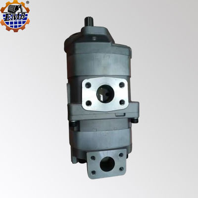 705-52-21070 Buldozerler için dişli pompası D41P-6 B20672 Hidrolik pompa