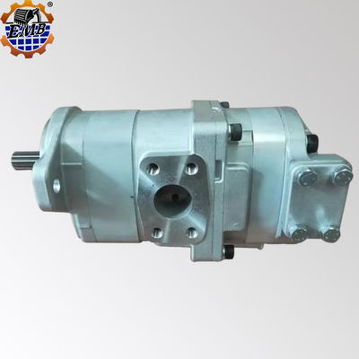 OEM WA300 Hidrolik Dişli Pompası 705-51-20070 WA180 için WA320
