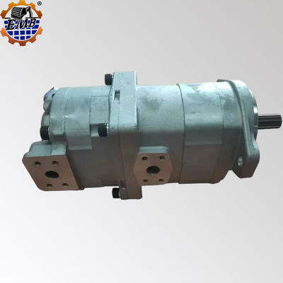 OEM WA300 Hidrolik Dişli Pompası 705-51-20070 WA180 için WA320