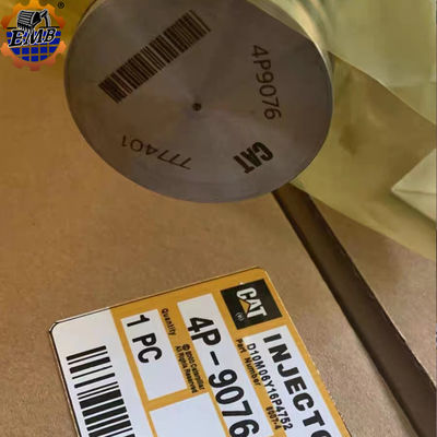 Motorun orijinal parçaları 4P9076 4P-9076 OR-2921 3512 3516 Motoru için enjektör