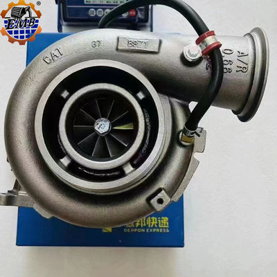 518-0435 CAT349 C13 Turbo 5180435 C13 Motor Kazı makinesi için turboşarj makinesi