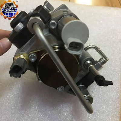 22100-0L070 Enjeksiyon pompaları için orijinal Common Rail pompası 294000-0910 294000-0911