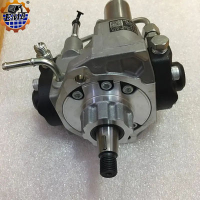 22100-0L070 Enjeksiyon pompaları için orijinal Common Rail pompası 294000-0910 294000-0911