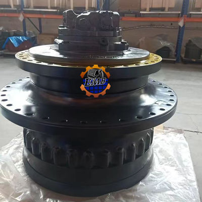 21N-27-00131 PC1250LC Excavator Final Drive PC1250-11 Komatsu için seyahat motoru