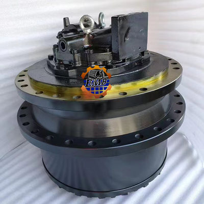 Orijinal 199-4652 Seyahat Motoru 199-4691 Ekskavatör Parçaları için E390F Son Tahrik Tertibatı