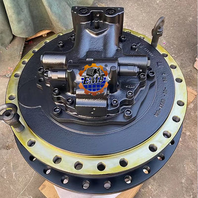 Orijinal 199-4652 Seyahat Motoru 199-4691 E390F Final Drive Assy Caterpillar için