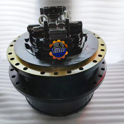 Orijinal 199-4652 Seyahat Motoru 199-4691 E390F Final Drive Assy Caterpillar için