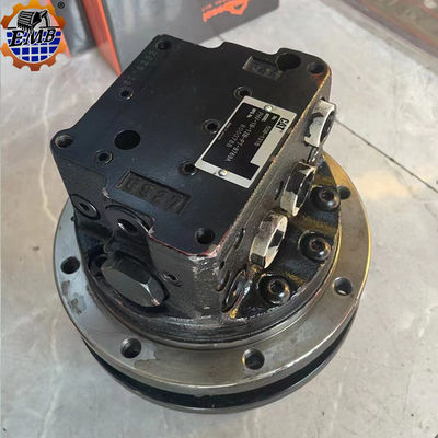 E301.5 E301.6 E301.7 Mini Kazı makineleri için orijinal seyahat motoru 508-1316