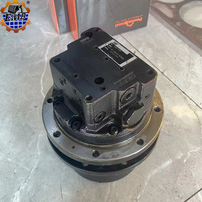 E301.5 E301.6 E301.7 Mini Kazı makineleri için orijinal seyahat motoru 508-1316