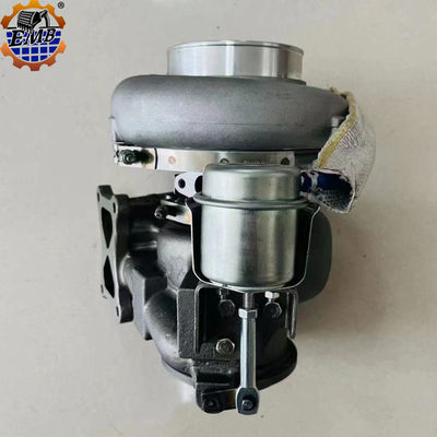 247-2965 GTA4502BS Turbo 10R-7290 295-7952 Cat C13 Motoru Turboşarjı için