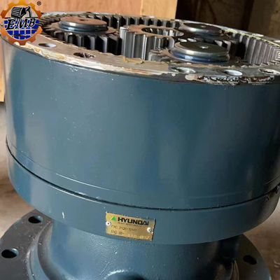 31Q6-10140 39Q6-12100 Hyundai için Swing Reduction R220LC-9 Swing Gearbox
